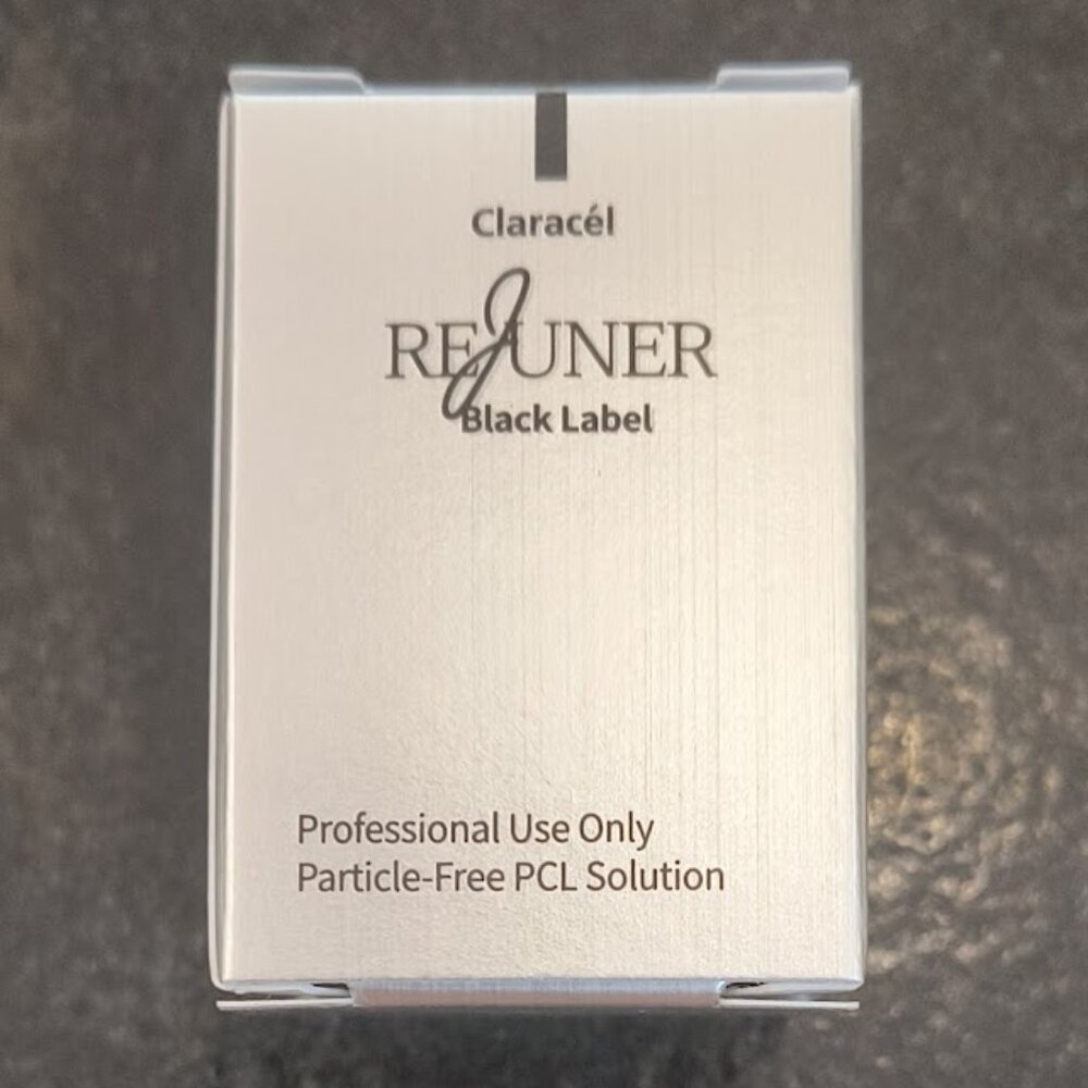 Rejuner Black PCL (1vial)